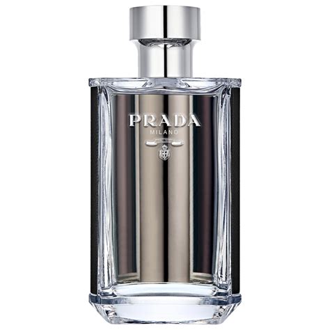 4 01 prada l'homme l'eau|Prada l'homme price.